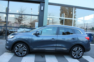 Renault Kadjar 1.3 tCe Intens EDC 