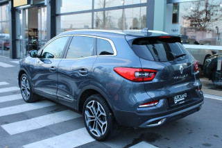 Renault Kadjar 1.3 tCe Intens EDC 