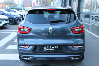 Renault Kadjar 1.3 tCe Intens EDC 
