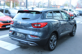 Renault Kadjar 1.3 tCe Intens EDC 