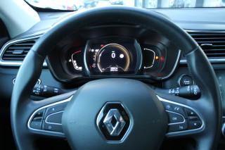 Renault Kadjar 1.3 tCe Intens EDC 