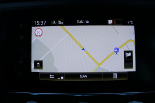 Renault Kadjar 1.3 tCe Intens EDC 