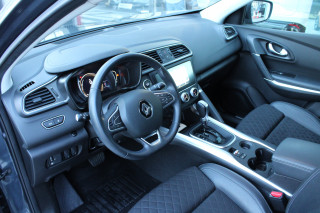 Renault Kadjar 1.3 tCe Intens EDC 