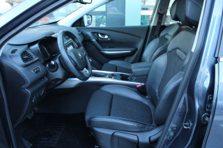 Renault Kadjar 1.3 tCe Intens EDC 