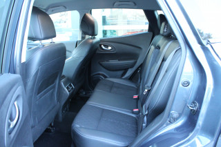 Renault Kadjar 1.3 tCe Intens EDC 