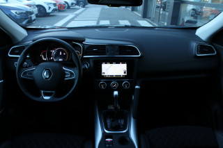 Renault Kadjar 1.3 tCe Intens EDC 