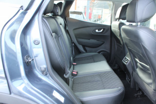 Renault Kadjar 1.3 tCe Intens EDC 