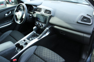 Renault Kadjar 1.3 tCe Intens EDC 