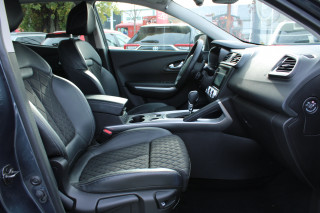 Renault Kadjar 1.3 tCe Intens EDC 