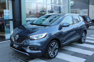 Renault Kadjar 1.3 tCe Intens EDC 