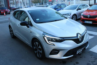 Renault Clio 1.0 sCe Limited 