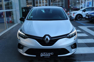 Renault Clio 1.0 sCe Limited 