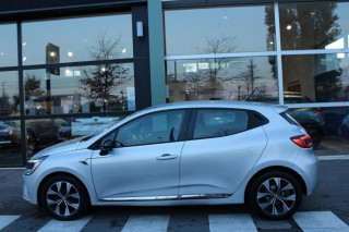 Renault Clio 1.0 sCe Limited 