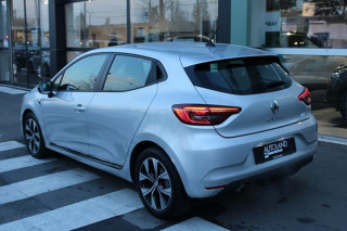 Renault Clio 1.0 sCe Limited 