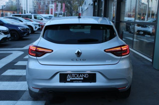 Renault Clio 1.0 sCe Limited 