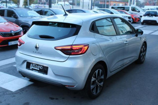 Renault Clio 1.0 sCe Limited 