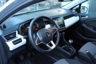 Renault Clio 1.0 sCe Limited 