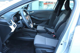Renault Clio 1.0 sCe Limited 