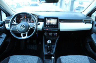 Renault Clio 1.0 sCe Limited 