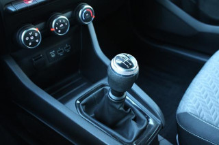 Renault Clio 1.0 sCe Limited 