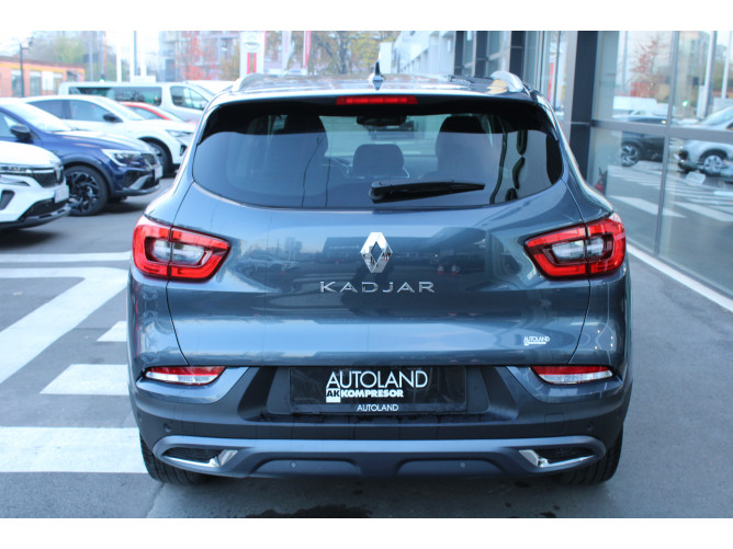 Renault Kadjar 1.3 tCe Intens EDC 