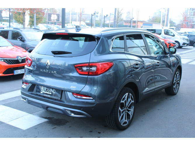 Renault Kadjar 1.3 tCe Intens EDC 