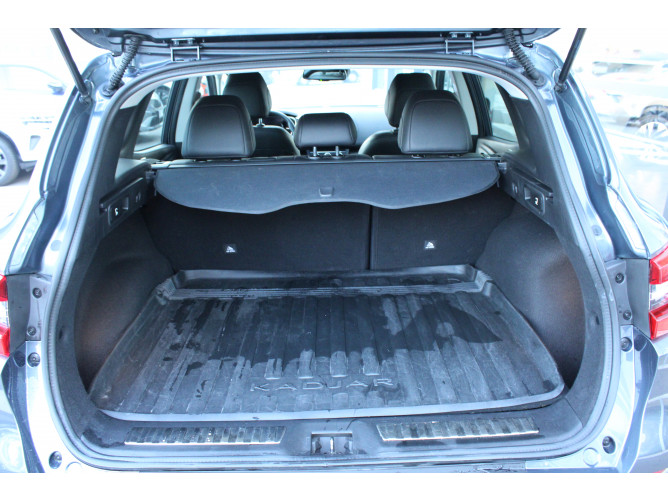 Renault Kadjar 1.3 tCe Intens EDC 
