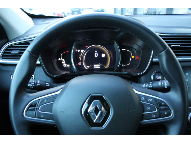 Renault Kadjar 1.3 tCe Intens EDC 