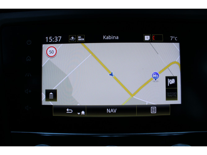 Renault Kadjar 1.3 tCe Intens EDC 