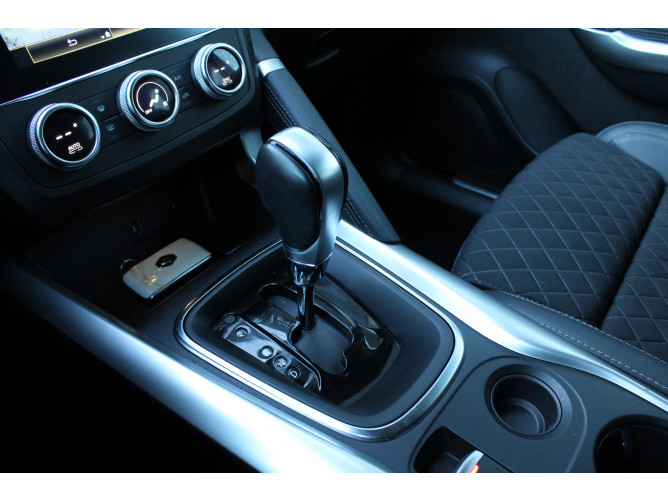 Renault Kadjar 1.3 tCe Intens EDC 