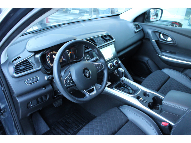 Renault Kadjar 1.3 tCe Intens EDC 