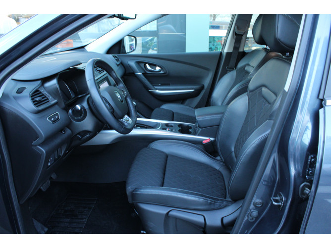 Renault Kadjar 1.3 tCe Intens EDC 