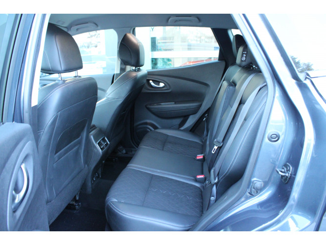 Renault Kadjar 1.3 tCe Intens EDC 