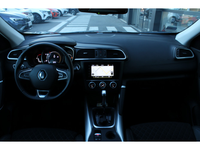 Renault Kadjar 1.3 tCe Intens EDC 