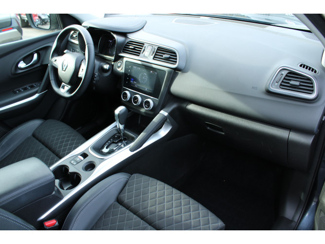Renault Kadjar 1.3 tCe Intens EDC 