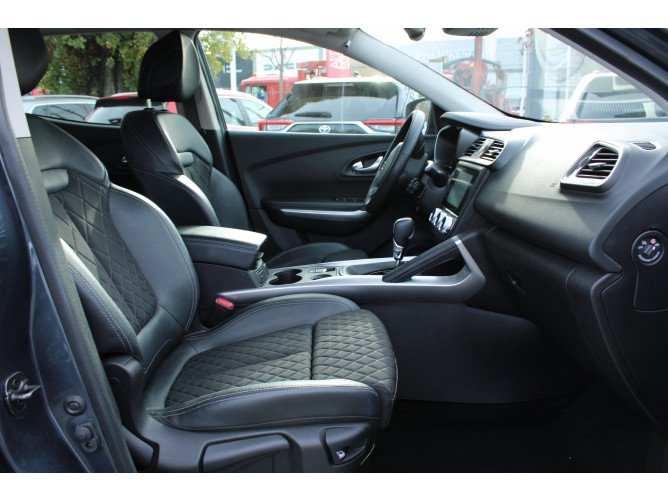 Renault Kadjar 1.3 tCe Intens EDC 