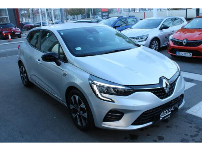 Renault Clio 1.0 sCe Limited 