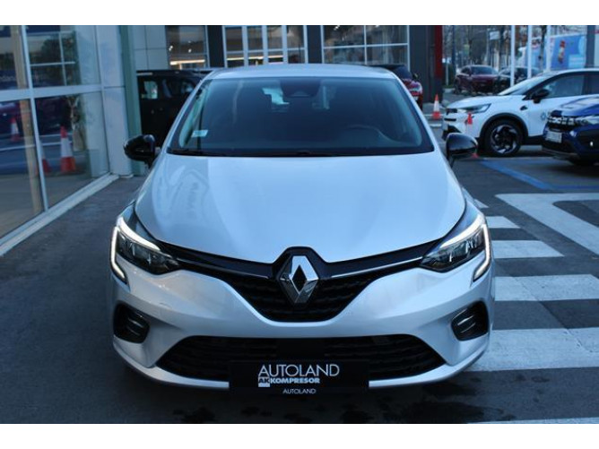 Renault Clio 1.0 sCe Limited 