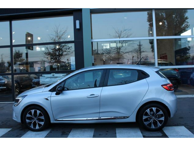Renault Clio 1.0 sCe Limited 
