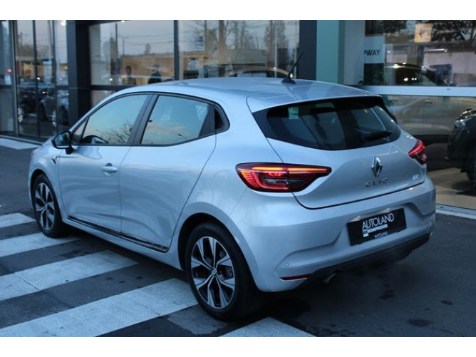 Renault Clio 1.0 sCe Limited 