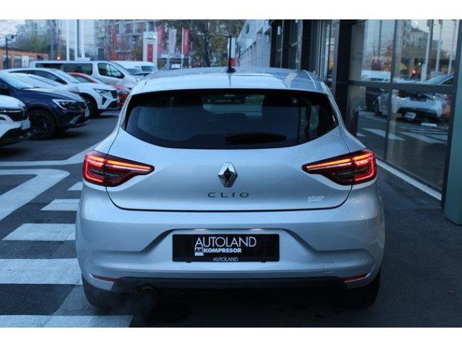 Renault Clio 1.0 sCe Limited 