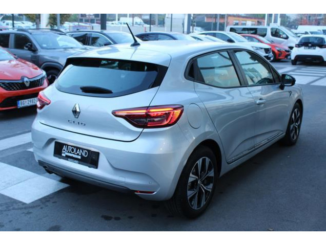 Renault Clio 1.0 sCe Limited 