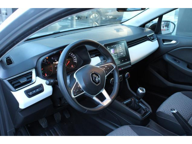 Renault Clio 1.0 sCe Limited 