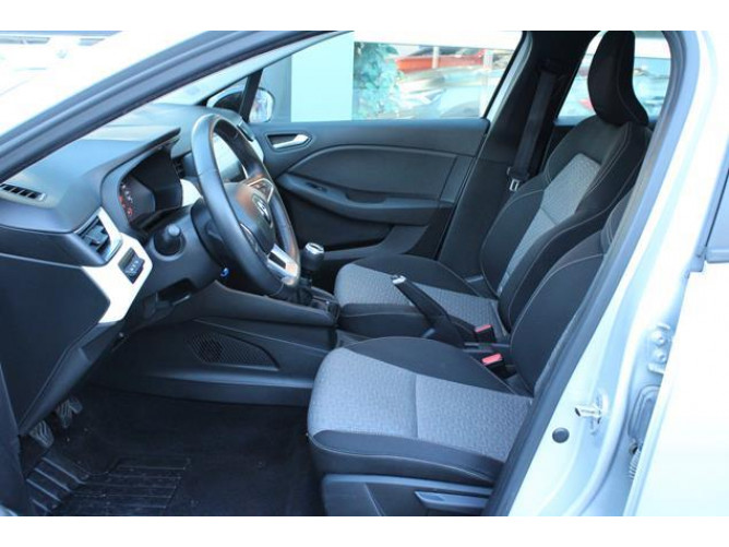 Renault Clio 1.0 sCe Limited 