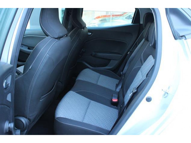Renault Clio 1.0 sCe Limited 