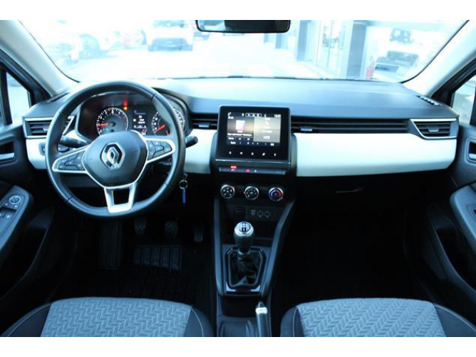 Renault Clio 1.0 sCe Limited 