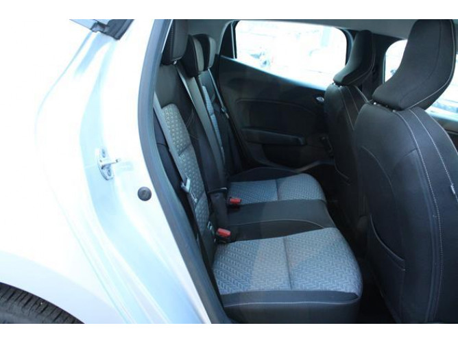 Renault Clio 1.0 sCe Limited 