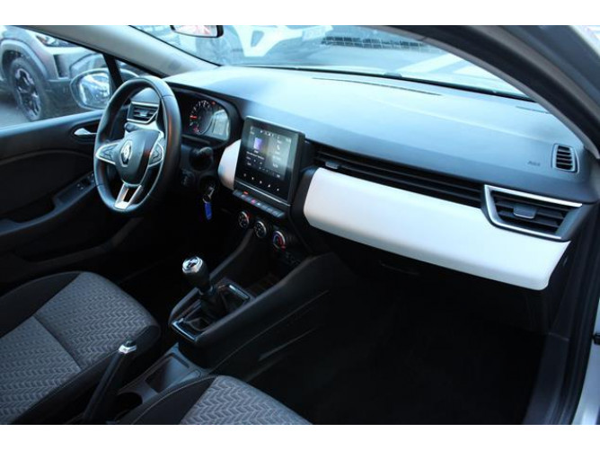 Renault Clio 1.0 sCe Limited 