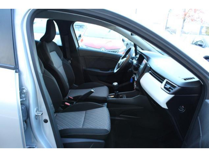 Renault Clio 1.0 sCe Limited 
