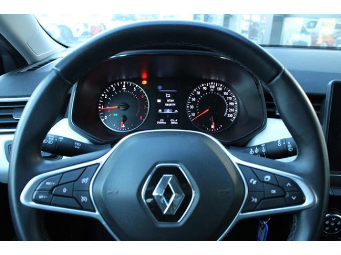 Renault Clio 1.0 sCe Limited 